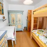 Apartamento Landhauswohnung Mit Wildromantischem Garten