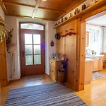 Landhauswohnung Mit Wildromantischem Garten Apartamento Füssen